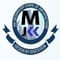 J.K.K. Munirajah School of Architecture - [JKKMSA] logo